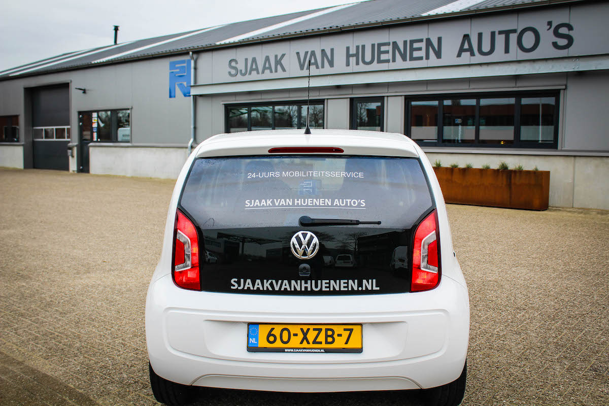 Mobiliteitsservice (1)