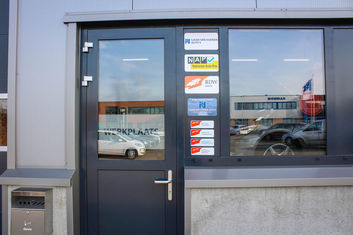 Mobiliteitsservice (3)