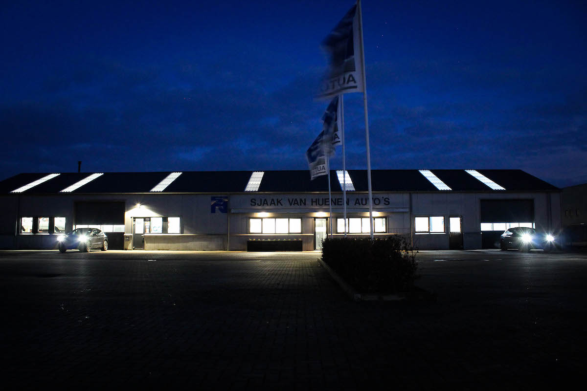 Mobiliteitsservice (5)